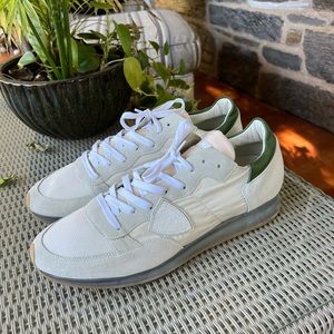 Philippe Model Men’s Sneakers